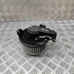 Motor de aquecimento Toyota RAV 4 (XA40) 2017
