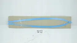 Cinta adhesiva alerón trasero BMW M5 F90 2017- OEM 8072571
