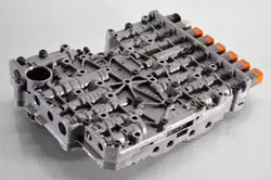 Contrôleur ZF 8HP Transmission OEM 014.25