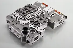 ZF 8HP Transmissie Controller OEM 014.25