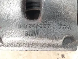 Étrier de frein avant droit BMW 1 F40 2 F44 F45 F46 G42 3 G20 4 G22