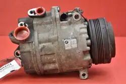 Compressore Aria Condizionata BMW X5 E53 3.0 D 6918000