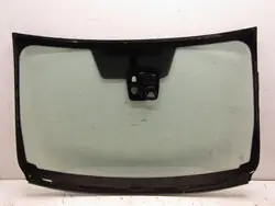 Pare-brise avant OEM 9686 pour Nissan Qashqai J11