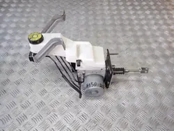 ABS Rempomp Servo Ford F150 XLT 2025 SL34-2D335-AE