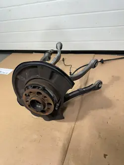 Bakre högra knut, Mercedes SL R230, SL550 A2303508608