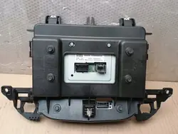 OEM 555343750 Radio Navigation Opel Insignia B Affichage