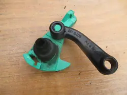 Alavanca de Válvula de Admissão Verde BMW F10 F30 F15 F25 N57 3.0 D