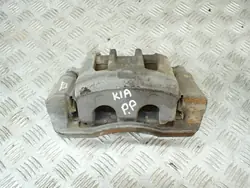 Kit Pinza de Freno Delantera Derecha OEM 58130-S9000