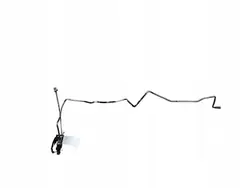 Ilmastointiletku Toyota Urban Cruiser