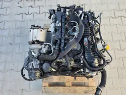 Motor OEM SILNIK KOMPLETNY 2.0D 204DTD - Begagnad