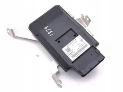 Module de suspension Porsche Taycan OEM 9J1907376B