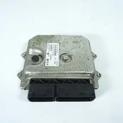 FIAT FIORINO III 1.3MJET Unidade de Controle do Motor 51918357