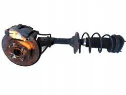 Amortisseur Avant Gauche McPherson OEM Toyota Yaris I 1999-2006