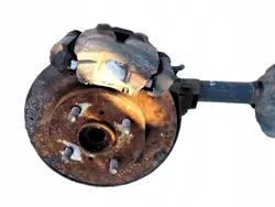 Amortisseur Avant Gauche McPherson OEM Toyota Yaris I 1999-2006
