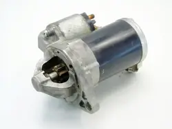 Motor de arranque 1.0 1.2 12V Mitsubishi M000T46871ZT