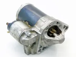 Démarreur 1.0 1.2 12V Mitsubishi M000T46871ZT
