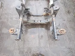 OEM qwfqwefaqwd Longeron Droit Avant pour Dodge Ram