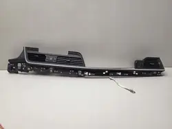 Moldura ventilación salpicadero Audi Q5 SQ5 OEM 80A820337