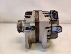 Vaihtovirtageneraattori 130A Hyundai / Kia 1.7 CRDi