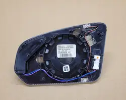 Insert Miroir Droit BLIS OEM 4*3K 31402878 Volvo