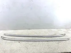 Roof Rails Set Renault Kadjar SUV