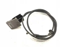 Motorhuvud Kabel KIA SORENTO I 81190-3E001