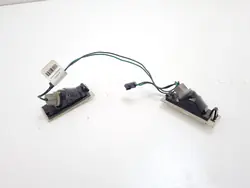 Fiat Freemont 2012 Luz de Matrícula OEM 94100318