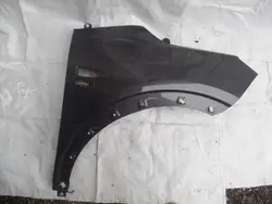 Parafango Anteriore Destro Opel Crossland X 2017- OEM 39136754