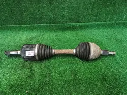 OPEL ANTARA CHEVROLET CAPTIVA Främre Vänster Halvaxel 95027717