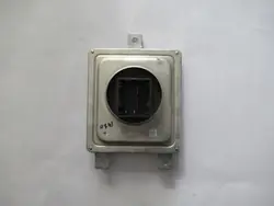 BMW LED-muuntimomoduuli OEM 5AOA0E5 - Käytetty