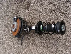 Sospensione anteriore sinistra completa Seat Ibiza V (KJ) 2024 OEM