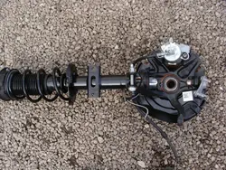 Suspension avant gauche complète Seat Ibiza V (KJ) 2024 OEM