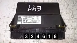 Gebrauchtes Ford Fusion ECU OEM AM-324618 2004