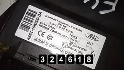 ECU Ford Fusion d'occasion OEM AM-324618 2004