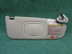 Alfa Romeo 159 oikea aurinkosuoja OEM SŁONECZNIK 159 R