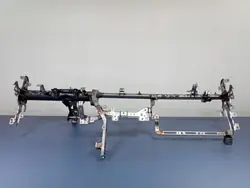 Hyundai Tucson IV Konsolenhalterung OEM 84410-N7000