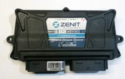 LPG-ohjain Black Box 6 OBD-tyyppi REV-4