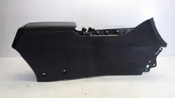 Console centrale OEM DS7 avec accoudoir - Citroen