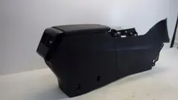 OEM DS7 keskikonsoli käsinojalla - Citroen