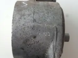 Tendeur de courroie alternateur OEM 0591208 Fiat 500