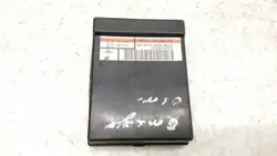 Módulo de imobilizador Ford OEM 98AP19A366AB - Usado