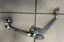 Leva freno posteriore Suzuki GV1400 Cavalcade