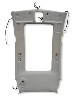 Teto Panorâmico Kia Sportage IV OEM VWX7462