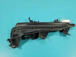 OEM 9813565077 Rechte Stoßstangengrillabdeckung Peugeot 508 II