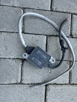 Käytetty NOX-anturi OEM 5802862087 Iveco Ducatolle