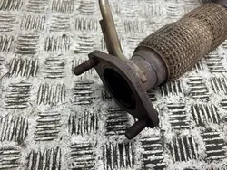 Flexible d'échappement Hyundai Ioniq 2018 OEM AMD229537