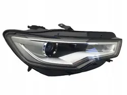 AUDI A6 C7 Rechtes Xenon-Scheinwerfer OEM 4G0941032C