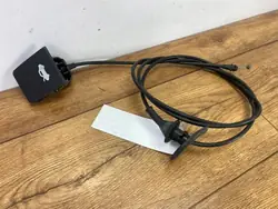 Cable del capó Cadillac CTS III 2014+ OEM 23231273