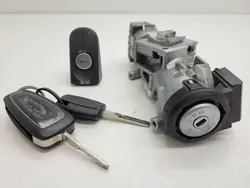 Inserção de fechadura OEM 3M51-3F880-AE para chave