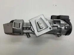 OEM 3M51-3F880-AE Schlüssel-Schloss-Einsatz Transit